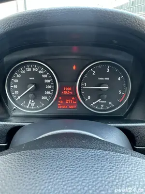 bmv x1 din 2010  - imagine 4 bmv x1 din 2010  - imagine 4