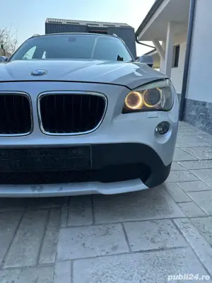 bmv x1 din 2010  - imagine 5 bmv x1 din 2010  - imagine 5