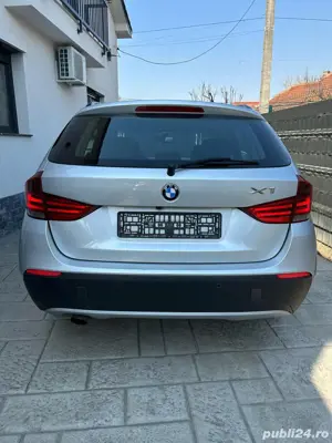 bmv x1 din 2010  - imagine 7 bmv x1 din 2010  - imagine 7