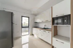 Duplex 4 camere - Budeasa!