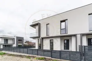 Duplex 4 camere - Budeasa! - imagine 15