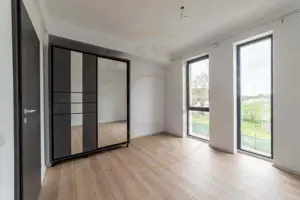 Duplex 4 camere - Budeasa! - imagine 5