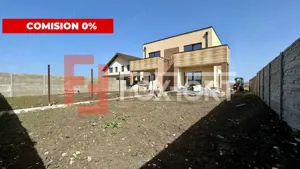 COMISION 0% Duplex cu 3 camere + 2 locuri de parcare in Dumbravita