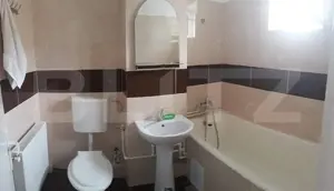 Apartament cu 3 camere, 66 mp, zona Al Teilor - imagine 6 Apartament cu 3 camere, 66 mp, zona Al Teilor - imagine 6