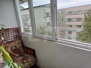 Apartament cu 3 camere, 66 mp, zona Al Teilor - imagine 7 Apartament cu 3 camere, 66 mp, zona Al Teilor - imagine 7