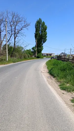 Teren - 7,1 ha -  cat. Intravilan curți - construcții. - imagine 6