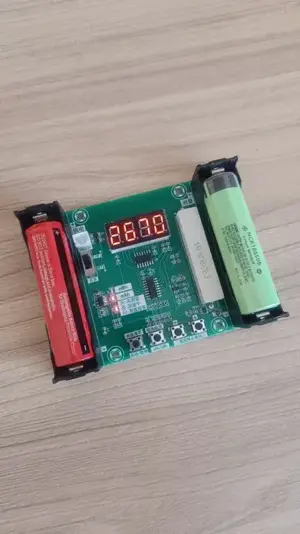 Acumulator 18650 4000mAh, 34  (Real) Liitokala - imagine 5