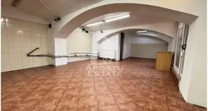 SAD cu 3 camere + spatiu comercial la demisol, - imagine 15