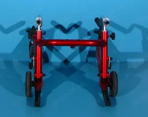 Cadru de mers cu roti pentru copii Schuchmann Malte