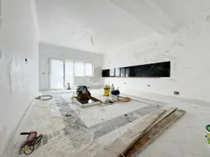 Duplex 4 camere, 2bai, 250mp teren, 72mp utili-Mosnita Noua