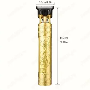 Aparat de tuns parul și barba - imagine 2