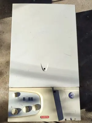 Centrala Termica Ariston Microgenus Plus 28 MFFI Pe Piese