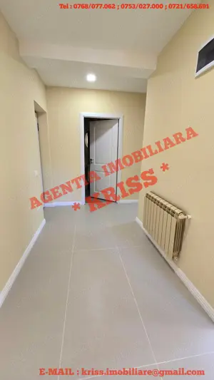 Apartament 2 Camere TRIVALE Câmpului Bloc Nou 2023 De Lux Curte Proprie Liber - imagine 6