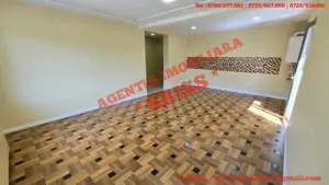 Apartament 2 Camere TRIVALE Câmpului Bloc Nou 2023 De Lux Curte Proprie Liber - imagine 9