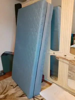 Saltea de pat cu Memorie BestSleep 2m 1m 31cm cu Husă detașabilă - imagine 2