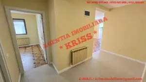 Apartament 2 Camere TRIVALE Câmpului Bloc Nou 2023 De Lux Curte Proprie Liber - imagine 3