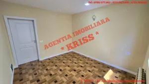 Apartament 2 Camere TRIVALE Câmpului Bloc Nou 2023 De Lux Curte Proprie Liber - imagine 12