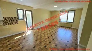 Apartament 2 Camere TRIVALE Câmpului Bloc Nou 2023 De Lux Curte Proprie Liber - imagine 8