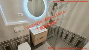 Apartament 2 Camere TRIVALE Câmpului Bloc Nou 2023 De Lux Curte Proprie Liber