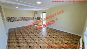 Apartament 2 Camere TRIVALE Câmpului Bloc Nou 2023 De Lux Curte Proprie Liber - imagine 13