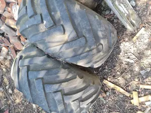 Roți Vindrover - imagine 2