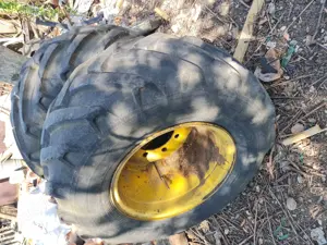 Roți Vindrover - imagine 3