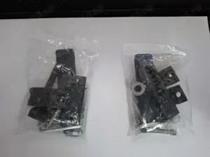 Suport proiector auto / moto pe bara d20-d38mm - imagine 3