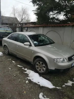 Vand audi a4, - imagine 2