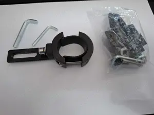 Suport proiector auto / moto pe bara d20-d38mm