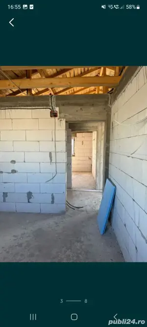 Vand casă comuna Frumusani sat Postovari - imagine 5 Vand casă comuna Frumusani sat Postovari - imagine 5