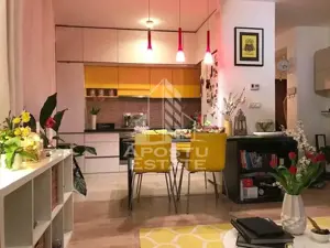 Apartament 2 camere, loc de parcare inclus, Torontalului Timisoara