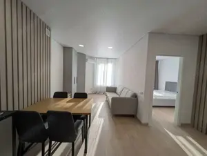 Apartamenet cu 2 camere de inchiriat in zona 15 Noiembrie - imagine 4