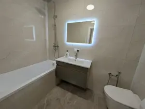 Apartamenet cu 2 camere de inchiriat in zona 15 Noiembrie - imagine 5
