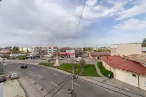 Inchiriere Spatiu Comercial - Locație excelentă - Bld. Republicii 4, Pitesti! - imagine 8