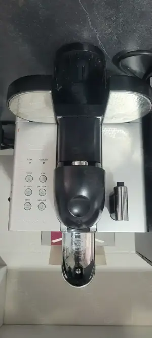 Aparat cafea Delonghi, Melitta, Philips Jura - imagine 4