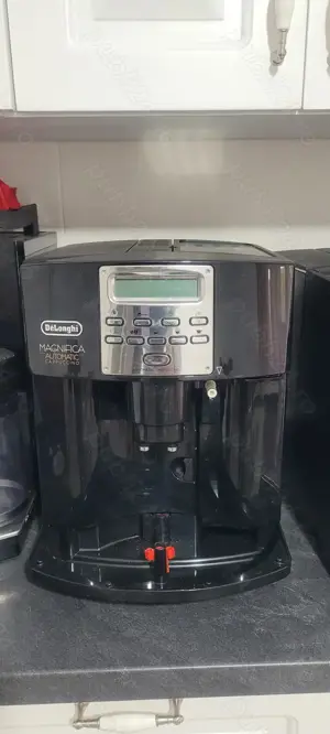 Aparat cafea Delonghi, Melitta, Philips Jura - imagine 5