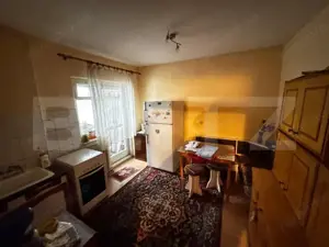 Apartament de vanzare cu 3 camere, 80 mp, zona Caroline Alba Iulia - imagine 3