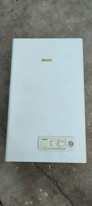 Dezmembrez Centrala Termica Beretta Junior 28 CSI Pe Piese