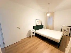 Vanzare ap. 2 camere finisat cu terasa - Apahida