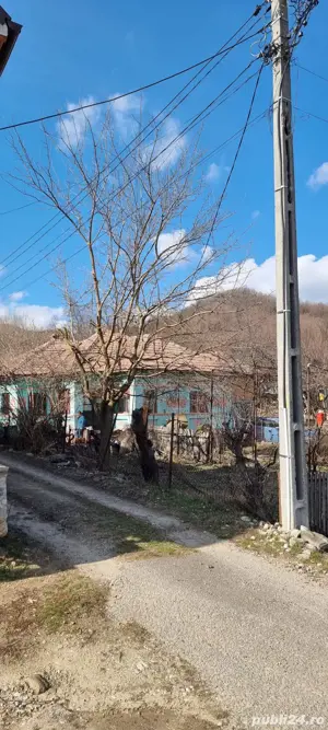 Casa batraneasca  - imagine 2 Casa batraneasca  - imagine 2