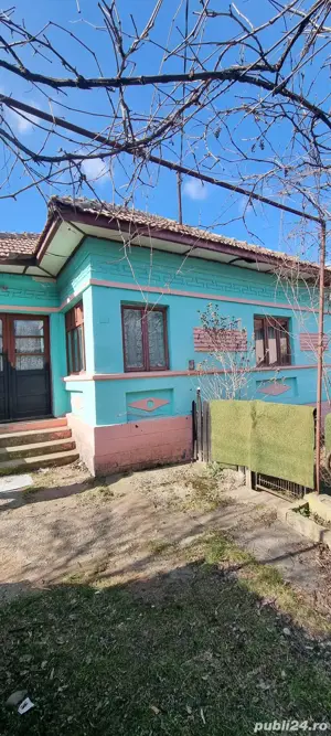 Casa batraneasca  - imagine 3 Casa batraneasca  - imagine 3