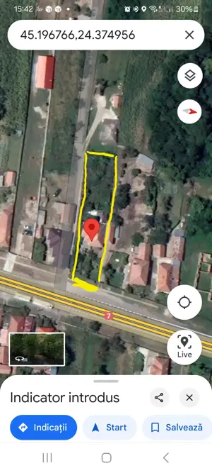 Casa batraneasca  - imagine 4 Casa batraneasca  - imagine 4