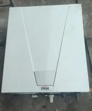 Dezmembrez Centrala Termica Ferroli Econcept 50 A Pe Piese