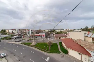 Inchiriere Spatiu Comercial - Locație excelentă - Bld. Republicii 4, Pitesti! - imagine 9