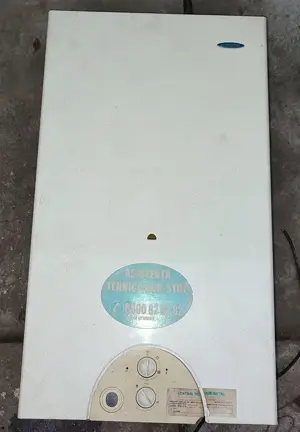 Dezmembrez Centrala Termica Romstal Vision 24 SE Pe Piese