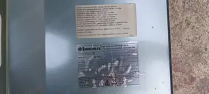 Dezmembrez Centrala Termica Immergas Eolo Star Pe Piese - imagine 2