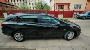 Vand   Opel Astra K an fab 2019 - imagine 2