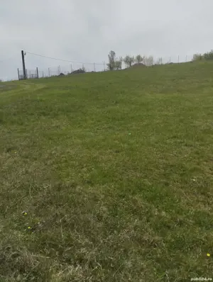 vand teren intravilan extravilan  - imagine 3