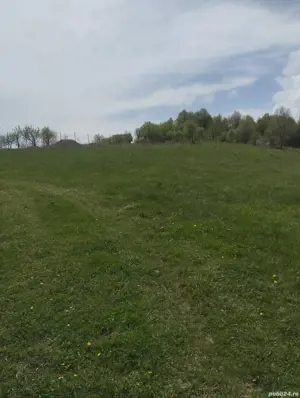 vand teren intravilan extravilan