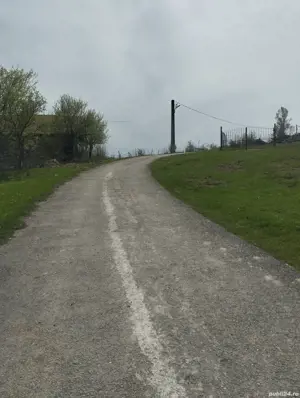 vand teren intravilan extravilan  - imagine 5